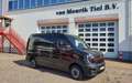 Renault Master 150.35 EURO 6 L2H2 GESLOTEN ZWART METALLIC - V-63- Zwart - thumbnail 33