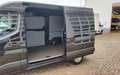 Renault Master 150.35 EURO 6 L2H2 - 2x ZIJSCHUIFDEUR - ZWART META Schwarz - thumbnail 8
