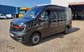 Renault Master 150.35 EURO 6 L2H2 GESLOTEN ZWART METALLIC - V-63- Noir - thumbnail 4