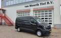 Renault Master 150.35 EURO 6 L2H2 - 2x ZIJSCHUIFDEUR - ZWART META Schwarz - thumbnail 33