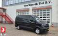 Renault Master 150.35 EURO 6 L2H2 - 2x ZIJSCHUIFDEUR - ZWART META Schwarz - thumbnail 1