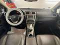Toyota Avensis Wagon 1.8 VVTi Dynamic Business Gris - thumbnail 9