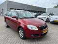 Skoda Fabia Combi 1.4-16V Ambiente/AIRCO Rood - thumbnail 13