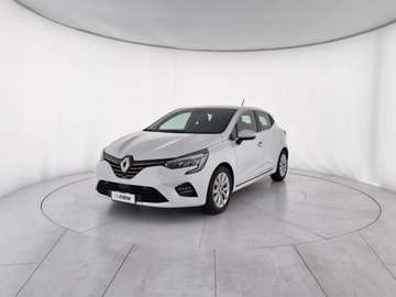 Clio 1.6 E-Tech hybrid Intens 140cv auto my21