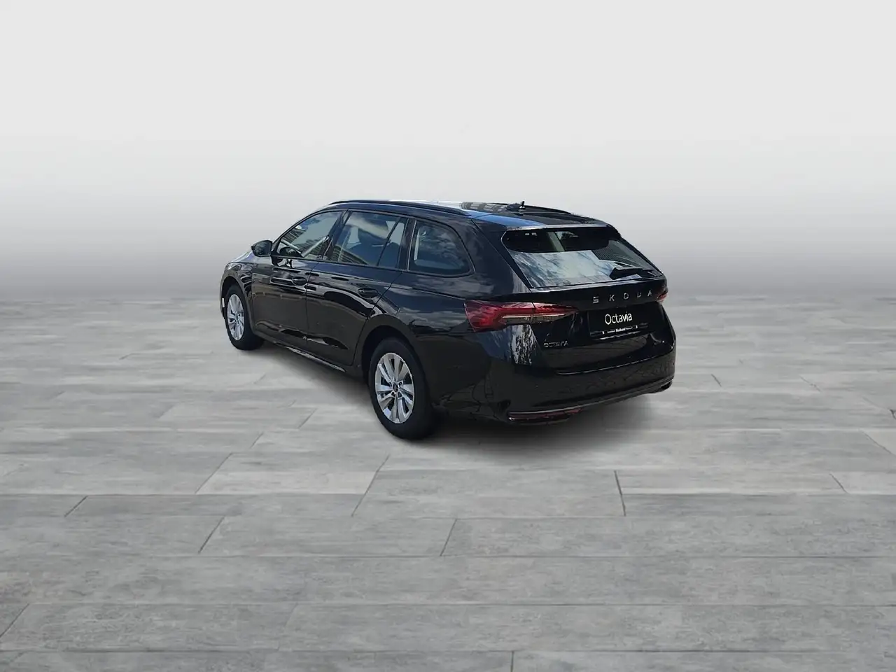 Skoda Octavia 2026