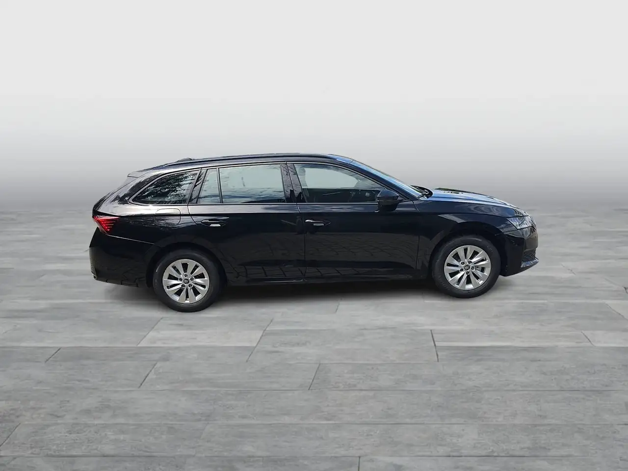 Skoda Octavia 2026