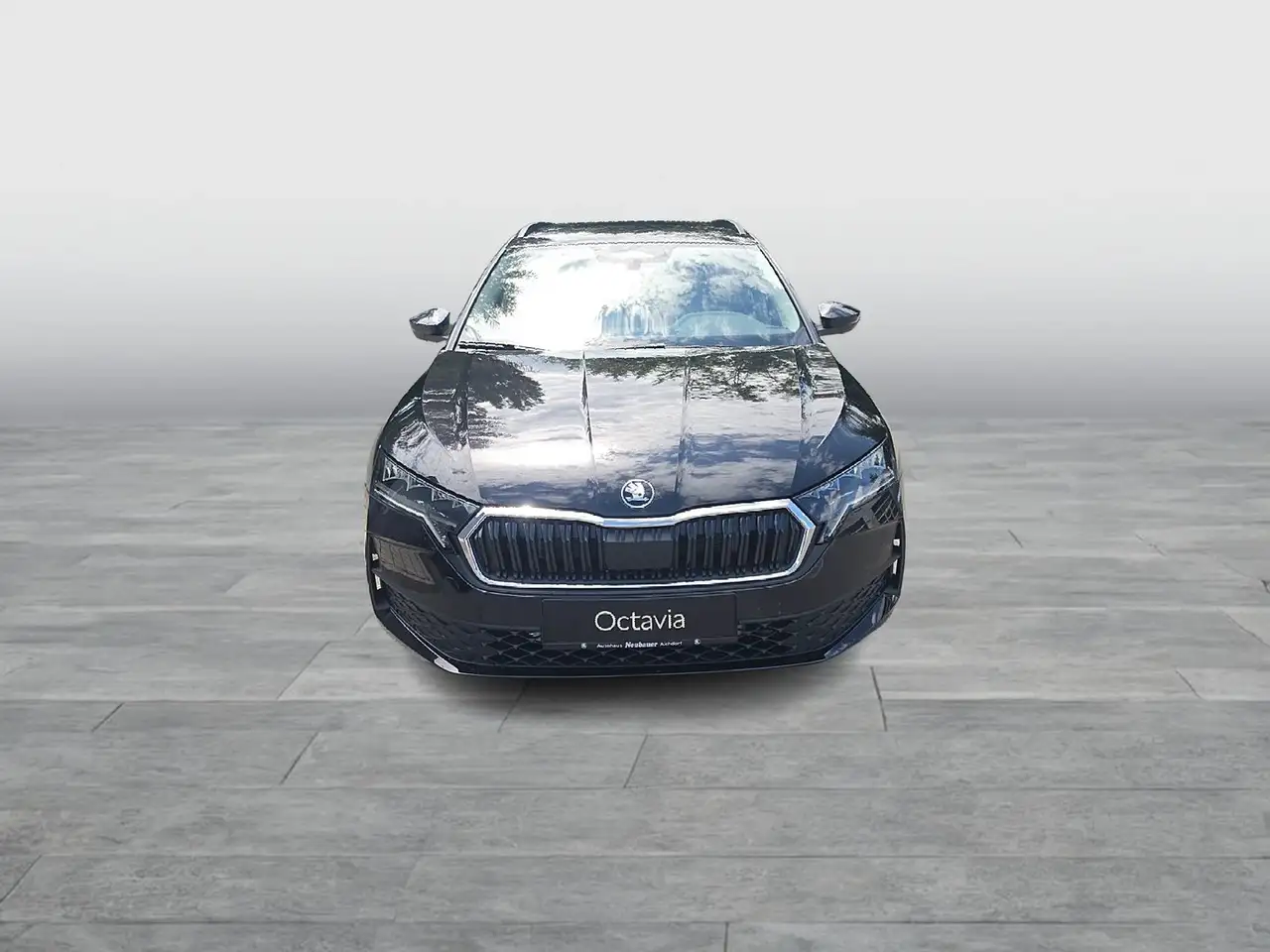 Skoda Octavia 2026 — фото 7
