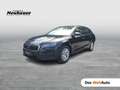 Skoda Octavia Essence TDI Schwarz - thumbnail 1