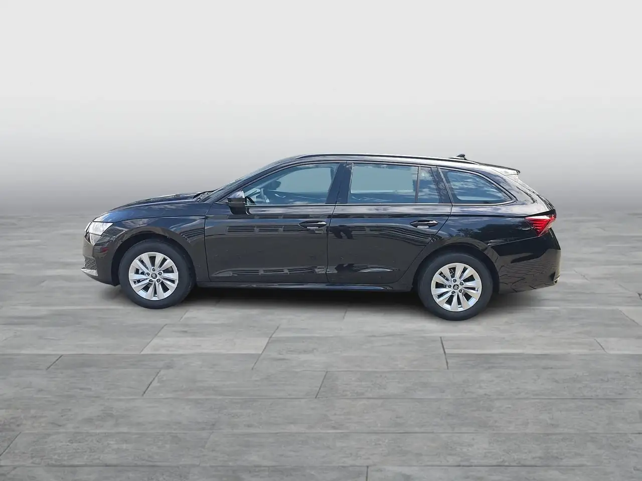Skoda Octavia 2026