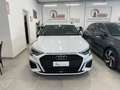 Audi A3 SPB 35 TFSI S line edition Bílá - thumbnail 2