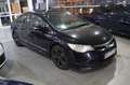 Honda Civic 1.3 i-VTEC IMA Hybrid Negro - thumbnail 3