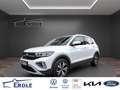 Volkswagen T-Cross Style 1.0 TSI DSG *Matrix *Navi *SHZ *Nebelscheinw Weiß - thumbnail 1