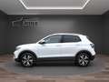 Volkswagen T-Cross Style 1.0 TSI DSG *Matrix *Navi *SHZ *Nebelscheinw Weiß - thumbnail 2