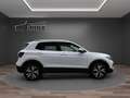 Volkswagen T-Cross Style 1.0 TSI DSG *Matrix *Navi *SHZ *Nebelscheinw Weiß - thumbnail 6