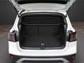 Volkswagen T-Cross Style 1.0 TSI DSG *Matrix *Navi *SHZ *Nebelscheinw Weiß - thumbnail 11
