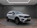 Volkswagen T-Cross Style 1.0 TSI DSG *Matrix *Navi *SHZ *Nebelscheinw Weiß - thumbnail 7