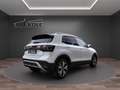 Volkswagen T-Cross Style 1.0 TSI DSG *Matrix *Navi *SHZ *Nebelscheinw Weiß - thumbnail 5