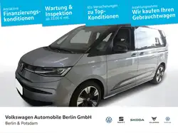 Volkswagen T7 Multivan 2.0 TSI DSG Edition Navi Stdhz 7 Sit