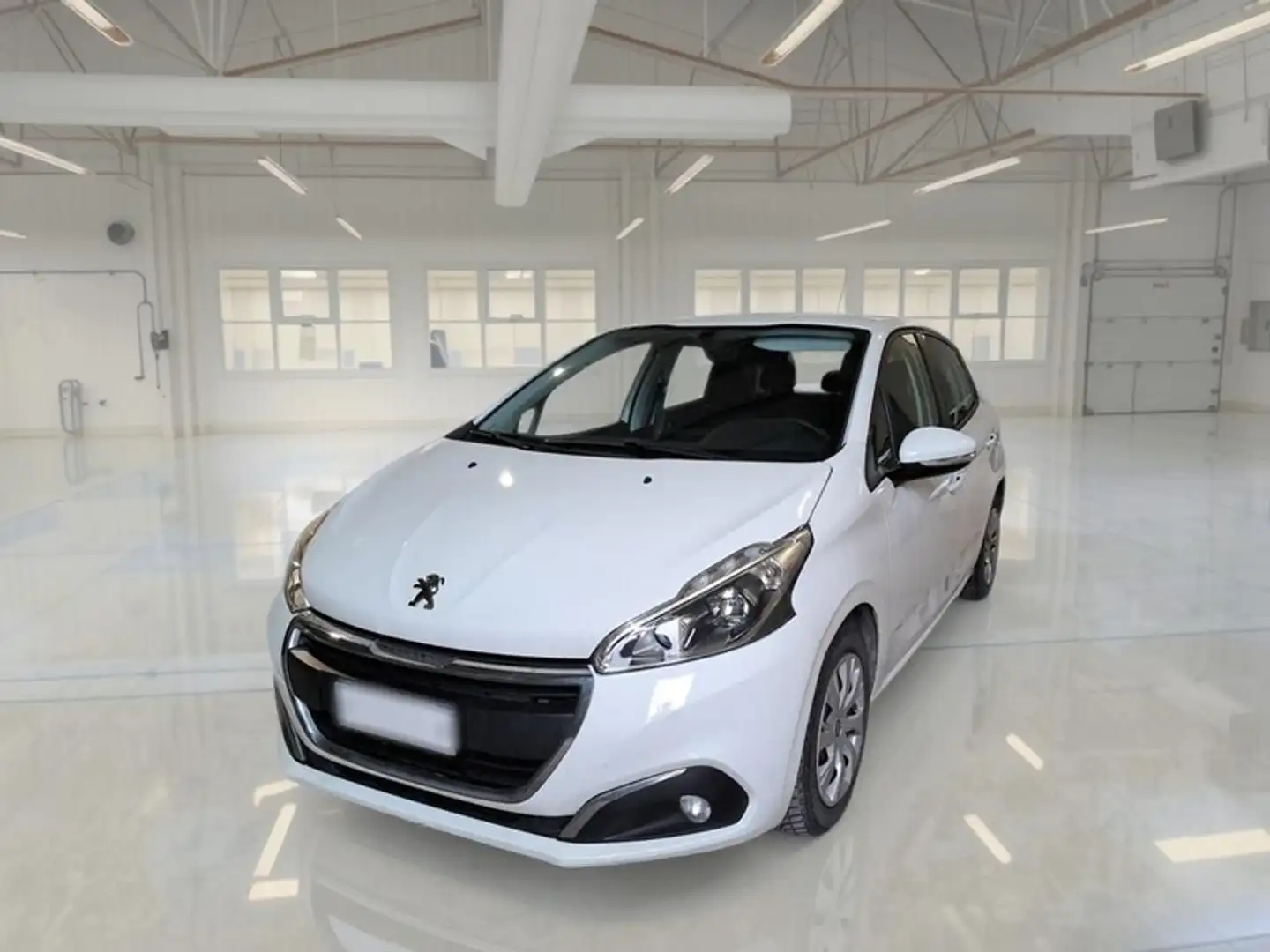 Peugeot 208 Active BlueHDi 100cv S/S 5 PORTE - 1