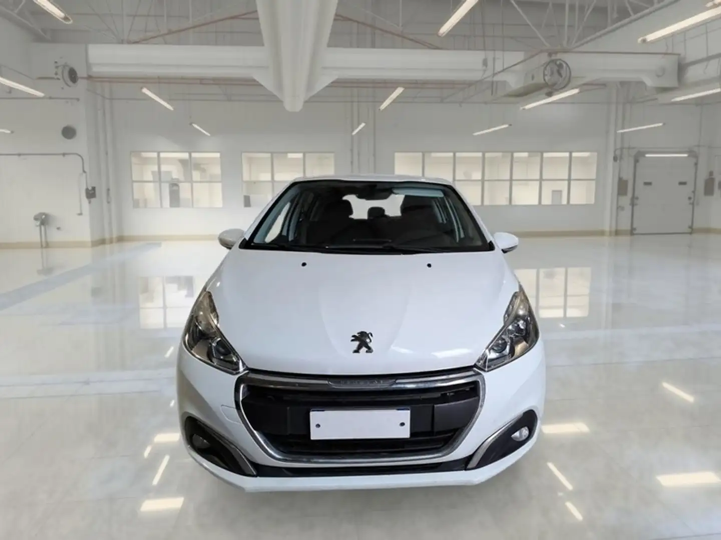 Peugeot 208 Active BlueHDi 100cv S/S 5 PORTE - 2