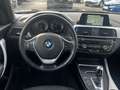 BMW 120 i Lim. Advantage |Aut. |LED |Navi |PDC |8fach Schwarz - thumbnail 8