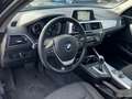 BMW 120 i Lim. Advantage |Aut. |LED |Navi |PDC |8fach Schwarz - thumbnail 7