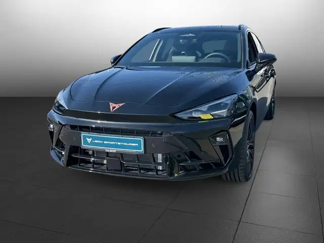 CUPRA Leon VZ 2.0 TSI*NAVI*SHZ*PDCh*uvm