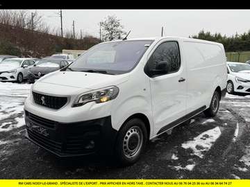 EXPERT FGN TOLE LONG 2.0 BLUEHDI 120 S\u0026amp;S BVM6 ASPHALT