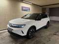 Opel Grandland X GS Mild-Hybrid Weiß - thumbnail 1