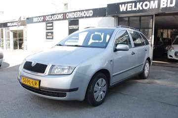 Combi 1.4-16V Choice / CruiseControl / Airco / Ele