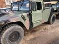 HUMMER H1 Humvee Zöld - thumbnail 2