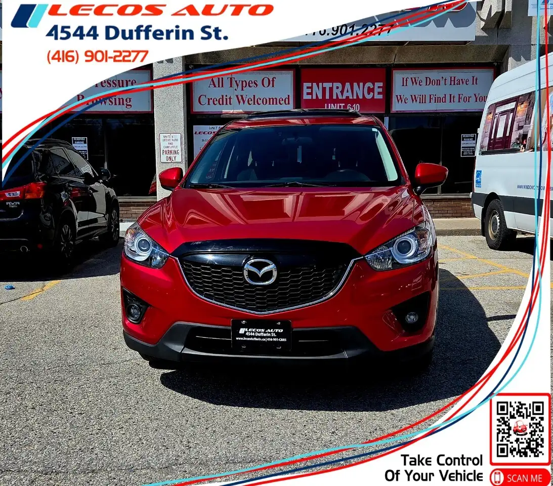 Mazda CX-5 снимка Mazda CX-5