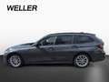 BMW 320 d xDr Tour M SPORT LiveProf AHK DAProf RFK HUD Gris - thumbnail 11