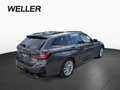 BMW 320 d xDr Tour M SPORT LiveProf AHK DAProf RFK HUD Gris - thumbnail 9