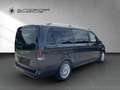 Mercedes-Benz V 220 V 220 d STYLE L *NAVI*DAB*SHZ*MULTIBEAM*AHK* Grau - thumbnail 6