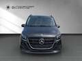 Mercedes-Benz V 220 V 220 d STYLE L *NAVI*DAB*SHZ*MULTIBEAM*AHK* Grau - thumbnail 9