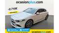 Mercedes-Benz A 180 7G-DCT Plateado - thumbnail 1