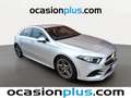 Mercedes-Benz A 180 7G-DCT Plateado - thumbnail 2