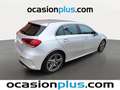 Mercedes-Benz A 180 7G-DCT Plateado - thumbnail 4