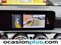 Mercedes-Benz A 180 7G-DCT Plateado - thumbnail 8