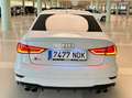 Audi S3 S3 Sedán 2.0 TFSI quattro Blanco - thumbnail 4