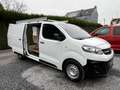 Opel Vivaro 2.0 CDTi L2H1 - EURO 6 d - TVA DEDUCTIBLE - A VOIR Blanc - thumbnail 14