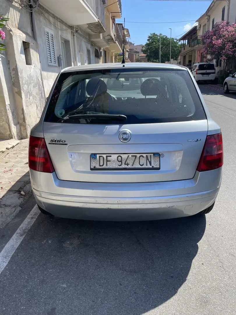 Fiat Stilo 5p 1.9 mjt Dynamic 120cv - 2