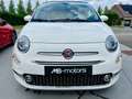 Fiat 500C 500C 1.2i*BOITE AUTOMATIQUE*NAVI*AIRCO*GARANTIE bijela - thumbnail 5