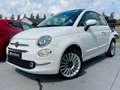 Fiat 500C 500C 1.2i*BOITE AUTOMATIQUE*NAVI*AIRCO*GARANTIE bijela - thumbnail 1