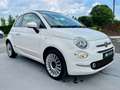 Fiat 500C 500C 1.2i*BOITE AUTOMATIQUE*NAVI*AIRCO*GARANTIE bijela - thumbnail 4
