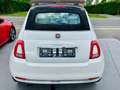 Fiat 500C 500C 1.2i*BOITE AUTOMATIQUE*NAVI*AIRCO*GARANTIE bijela - thumbnail 9