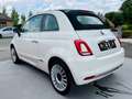Fiat 500C 500C 1.2i*BOITE AUTOMATIQUE*NAVI*AIRCO*GARANTIE bijela - thumbnail 7