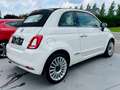 Fiat 500C 500C 1.2i*BOITE AUTOMATIQUE*NAVI*AIRCO*GARANTIE bijela - thumbnail 6