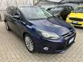 Ford Focus Focus 1.6 EcoBoost 150 CV Start&Stop SW Titanium Bleu - thumbnail 3